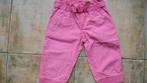 Roze kniebroek, maat 104, Enfants & Bébés, Vêtements enfant | Taille 104, Utilisé, Enlèvement ou Envoi, Pantalon