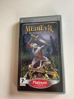 Medievil Resurrection, Verzenden, Zo goed als nieuw, PSP