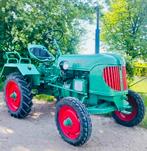 Guldner AF15 oldtimertractor. Zeer goede staat. 16PK BJ 1951, Ophalen