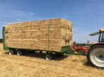Stro te koop, Zakelijke goederen, Landbouw | Veevoer, Ophalen of Verzenden