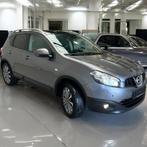 Nissan Qashqai 50.000km automaat, Auto's, Automaat, Euro 5, Zwart, USB