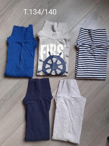 Sous pull garçon (plusieurs photos) beschikbaar voor biedingen