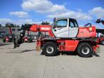 Verreiker Manitou MRT2150 Privilege (018), Ophalen, Gebruikt