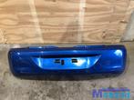 RENAULT CLIO 2 BLAUW TFRNA achterbumper, Auto-onderdelen, Ophalen, Gebruikt, -, Renault