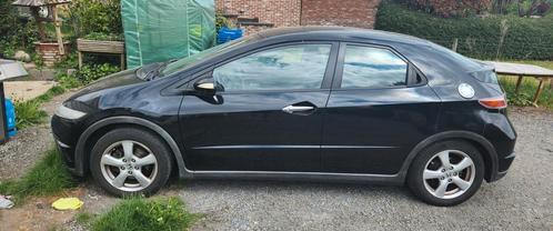 Honda civic 1.4 essence 2008, Auto's, Honda, Particulier, Civic, Benzine, Ophalen