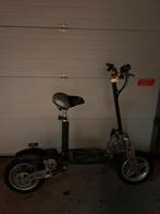 Bonjour je mets en vente une trottinette électrique, Enlèvement ou Envoi, Comme neuf