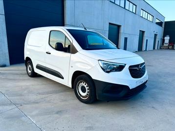 Opel Combo 1.5 Turbo 07/2019// 3 Places // 