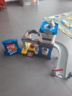 Vtech toet toet Politie Hoofdkwartier, Kinderen en Baby's, Ophalen