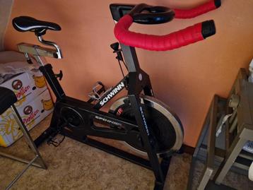 Schwinn hometrainer / gratis  beschikbaar voor biedingen
