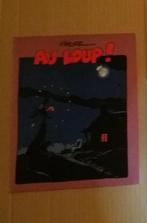 Au loup ! One shot de F'Murr (génie des alpages)., Boeken, Ophalen