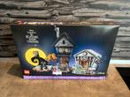 Lego 21351 Disney Tim Burton’s The Nightmare Before Christma, Verzenden, Nieuw, Complete set, Lego