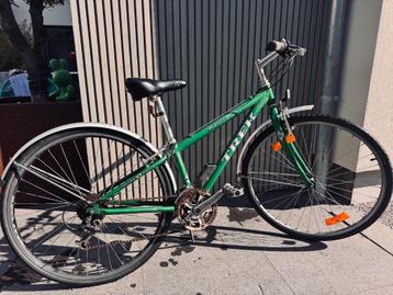 Fiets Trek beschikbaar voor biedingen