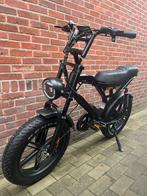 Fatbike S20 Pro nieuwe staat, Fietsen en Brommers, Ophalen, Zo goed als nieuw