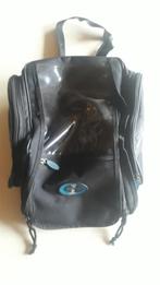 Tanktas motor, Motoren, Accessoires | Koffers en Tassen, Ophalen of Verzenden, Zo goed als nieuw