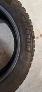 Michelin WinterBanden Alpin 6 Te Koop, Auto-onderdelen, Banden en Velgen, Ophalen, 17 inch, Winterbanden, Band(en)