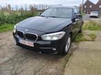 BMW f20 116d lci, Auto's, Diesel, Particulier, Zetelverwarming, Te koop