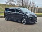 OPEL ZAFIRA 2.0 DIESEL AUTOMAAT, Cuir, Achat, Euro 6, Entreprise