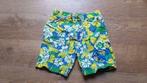 gekleurde short of zwemshort CKS maat 116, Kinderen en Baby's, Kinderkleding | Maat 116, Gebruikt, Cks, Sport- of Zwemkleding