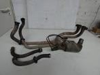 honda vfr800 fi 1998-2001 uitlaatbochten set, Ophalen of Verzenden, Gebruikt