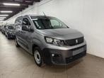 Peugeot Partner 1.6 HDi Gps Radar Airco, Auto's, Peugeot, 4 deurs, Stof, Euro 6, 4 cilinders