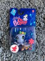 NIEUW Littlest Pet Shop generatie 2 #795, Ophalen of Verzenden