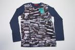 Someone longsleeve cars 14 jaar nieuw, Kinderen en Baby's, Kinderkleding | Maat 164, Nieuw, Ophalen of Verzenden, Someone, Shirt of Longsleeve