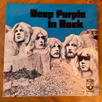 Deep Purple - Deep Purple In Rock - Enkel Hoes, Ophalen of Verzenden