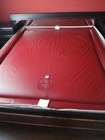 Waterbed 160x200, Ophalen, Tweepersoons, Zo goed als nieuw, 200 cm