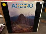 Andino : Atahualpa 1530*, Audio, Tv en Foto, Overige Audio, Tv en Foto, Ophalen of Verzenden, Zo goed als nieuw