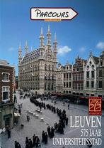 Leuven 575 jaar universiteitsstad | Parcours Artis-Historia, Livres, Comme neuf, Enlèvement ou Envoi