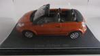 CITROËN C3 PLURIEL.1/43 UH IMPEC SOCLE + VITRINE, Hobby & Loisirs créatifs, Voitures miniatures | 1:43, Enlèvement ou Envoi, Comme neuf