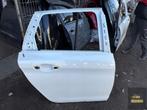 Peugeot 308 T9 stationwagon rechter achterdeur, Gebruikt, Peugeot, Deur