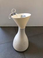 Hanglamp Ikea - 2 stuks beschikbaar. Prijs per stuk!, Huis en Inrichting, Lampen | Hanglampen, Metaal, Gebruikt, 50 tot 75 cm