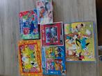 Pakket puzzels, Ophalen of Verzenden, Gebruikt, 4 tot 6 jaar