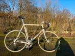 Eddy Merckx 3-Athlète, Fietsen en Brommers, Ophalen