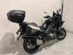 Kawasaki Versys 1000 SE GT (btw moto) (bj 2024), Motoren, Motoren | Kawasaki, Bedrijf, Toermotor, Meer dan 35 kW, 1000 cc