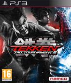 Tekken Tag Tournament 2, Games en Spelcomputers, Vechten, 2 spelers, Ophalen of Verzenden, Zo goed als nieuw