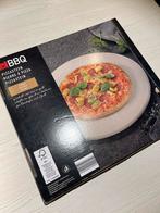 BBQ pizzasteen, Ophalen, Nieuw
