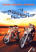Easy rider met Peter Fonda, Dennis Hopper, Jack Nicholson, Enlèvement ou Envoi, Comme neuf, Autres genres, 1960 à 1980