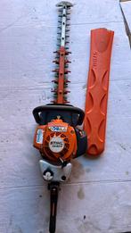 Heggenschaar stihl hs82r, Tuin en Terras, Heggenscharen, Ophalen of Verzenden, Zo goed als nieuw