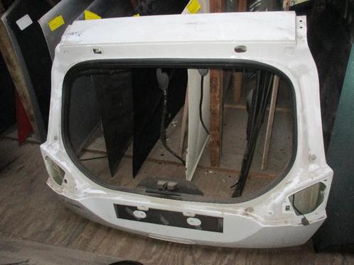 ACHTERKLEP Ford Kuga I (01-2008/11-2012), Auto-onderdelen, Carrosserie, Achterklep, Ford, Gebruikt