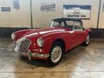 MGA ROADSTER, Auto's, Te koop, Bedrijf, Gebruikt, Overige carrosserie