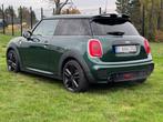 MINI Cooper Mini 1.5A John Cooper Works - Pano - Full, Gebruikt, 1595 kg, 136 pk, Alcantara