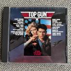 O.S.T. Soundtrack Top Gun, Cd's en Dvd's, Ophalen of Verzenden