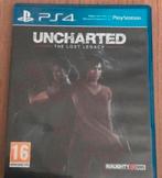 Unchartec the lost legacy, Games en Spelcomputers, Ophalen of Verzenden, Zo goed als nieuw
