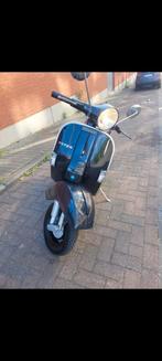 Vespa PX 125 Set 177, Ophalen, Zo goed als nieuw