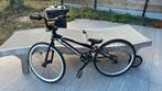 Bmx free agent, Ophalen, Gebruikt, Aluminium, Free agent