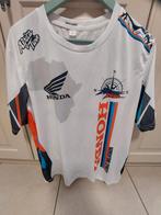 Honda shirt, Motoren, Kleding | Motorkleding, Ophalen of Verzenden, Nieuw zonder kaartje, Dames, Overige typen
