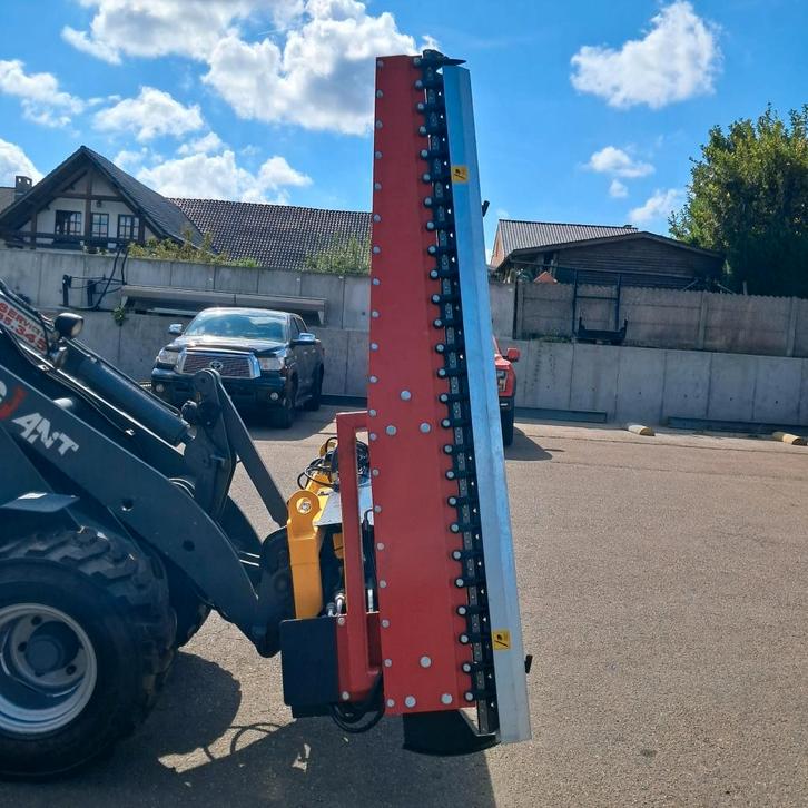 Cisailles à haies, Jardin & Terrasse, Taille-haies, Neuf, Enlèvement