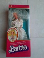 Barbiepop jaar 78 (verzamelaar), Verzamelen, Poppen, Ophalen of Verzenden, Zo goed als nieuw, Pop